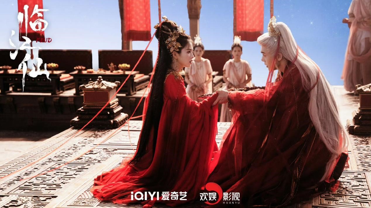2025暑期档持续“升温”，仙侠、说唱仍是“民选爆款”