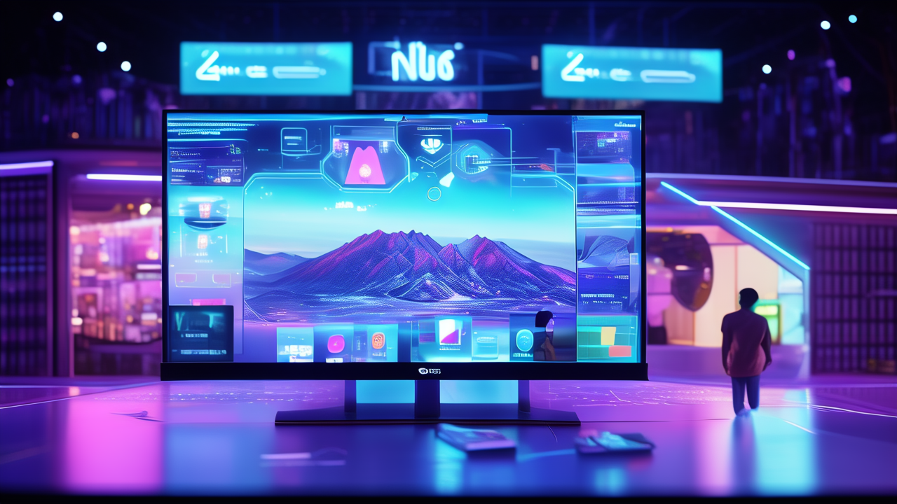 AI视频，搅动1.5万亿市场