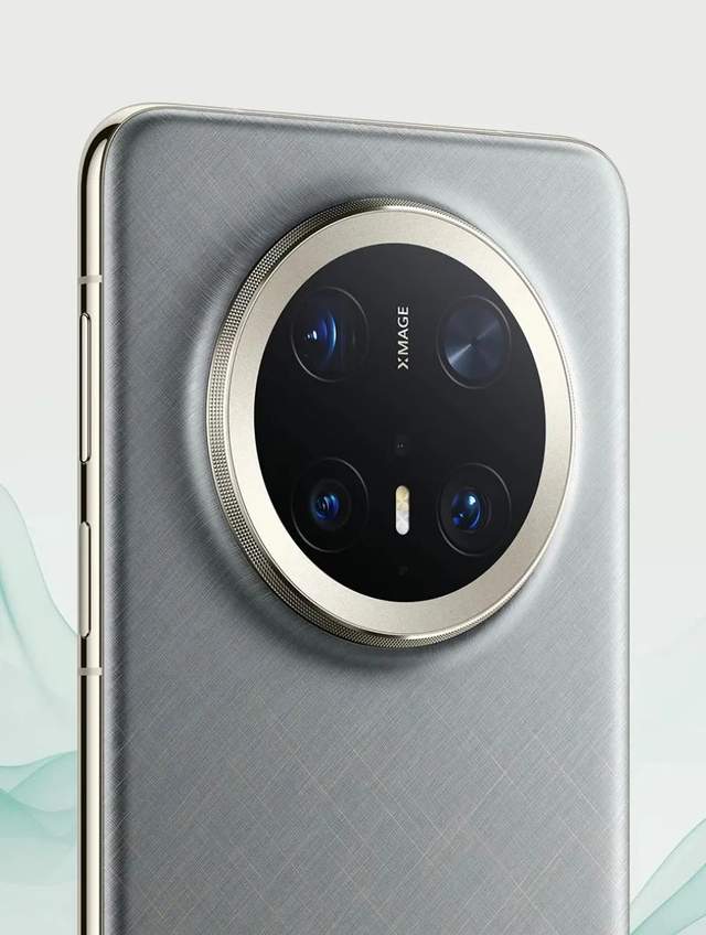 9999元的Pura 80，能帮华为抢下多少苹果用户？