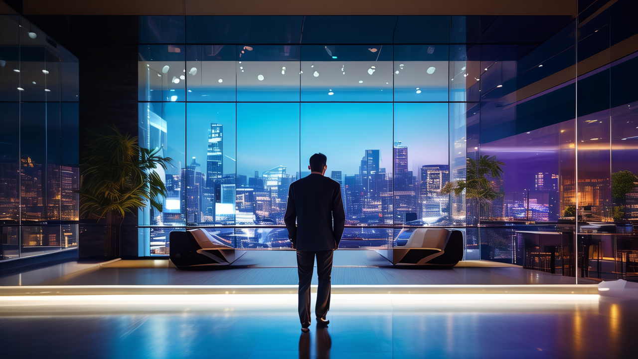 段永平最低调门徒，一己之力，完胜华为、小米