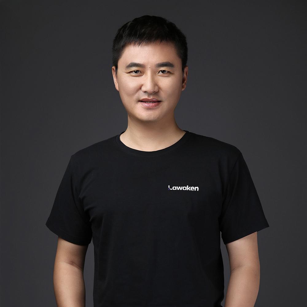 独家对话李未可创始人茹忆:感谢雷军，AI眼镜的时代要到了