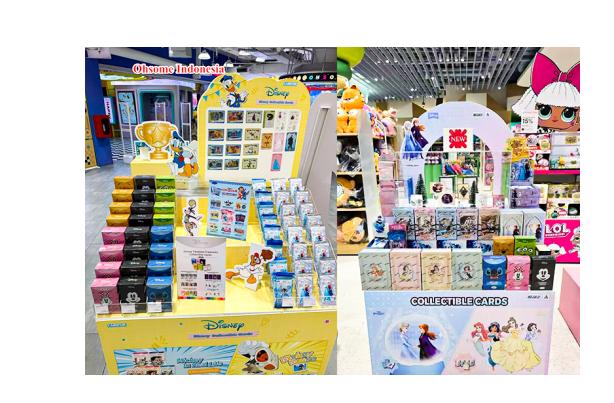 中国潮玩出海2.0：Labubu之外还有什么杀招？