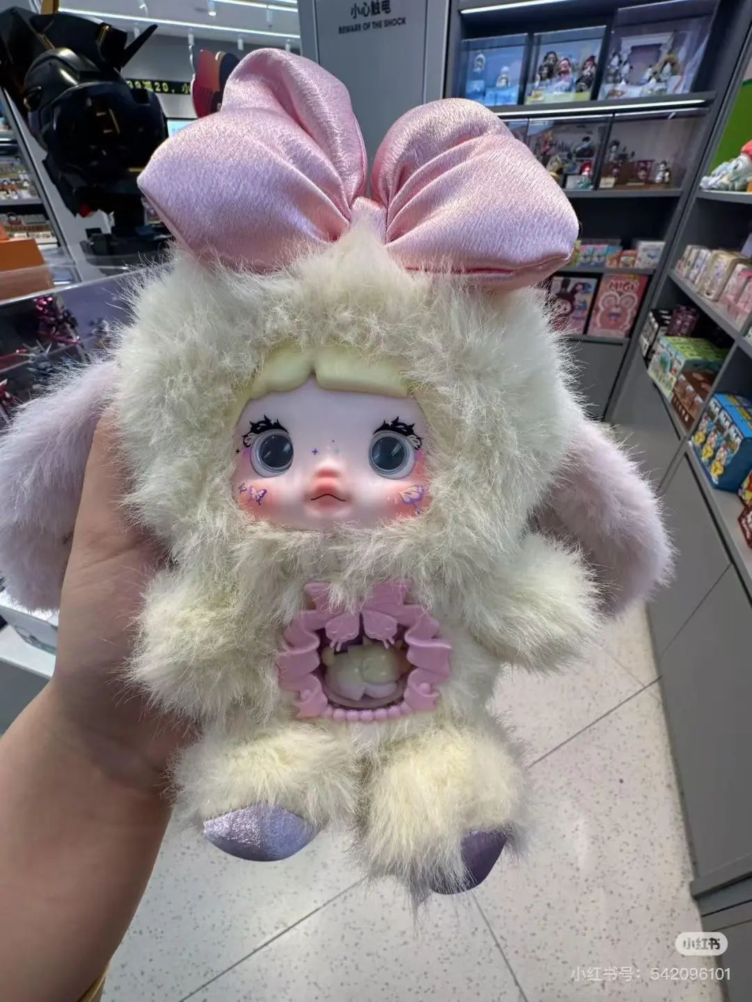 中国潮玩出海2.0：Labubu之外还有什么杀招？