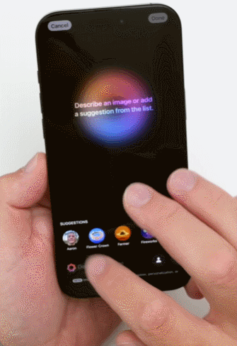 苦苦不能入华的苹果 AI，等来了阿里的助攻