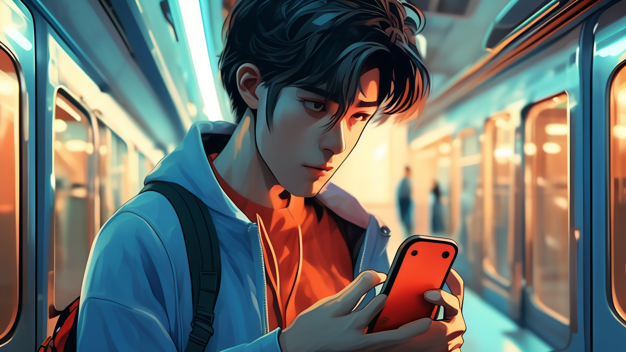 过去一个月，我得了充电宝焦虑症