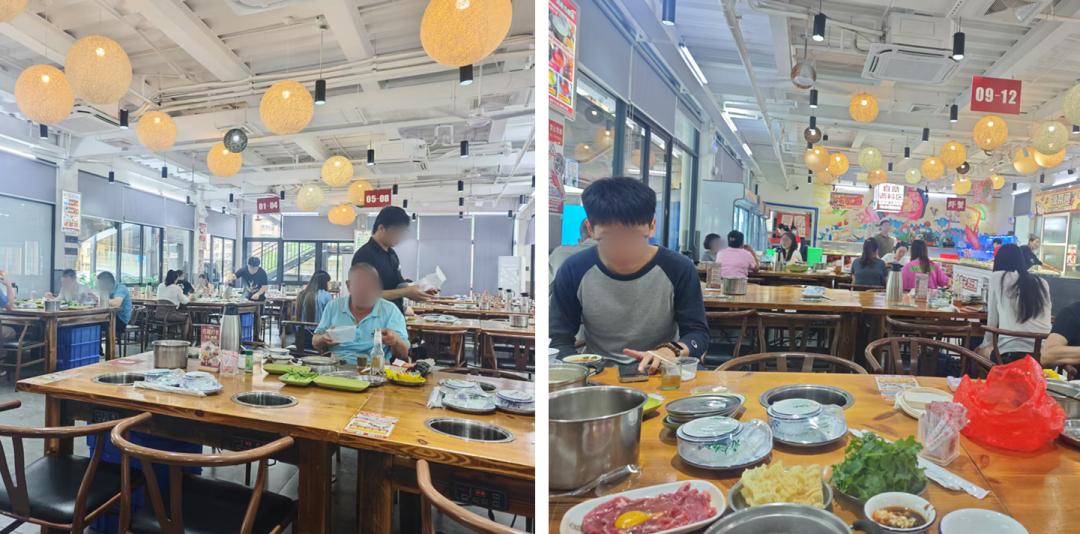 主打生猛海鲜、低至5元/盘，又一小火锅品类火出圈？