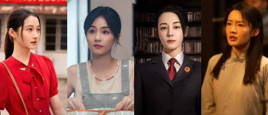 火热的“中女时代”，让90花危机感空前加剧
