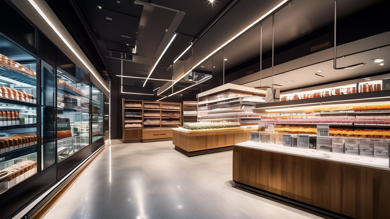 实探武商WS江豚会员店：与山姆对垒的优势与短板有哪些？