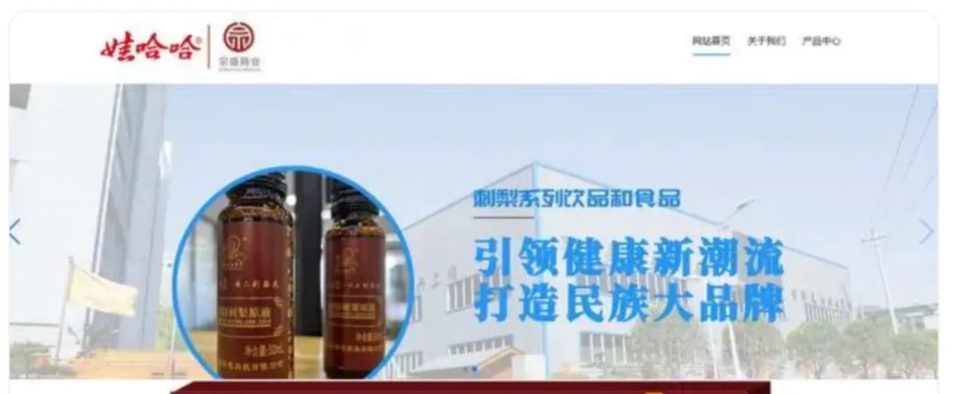 起底宗盛科技,宗馥莉亲叔叔宗泽后的商业版图