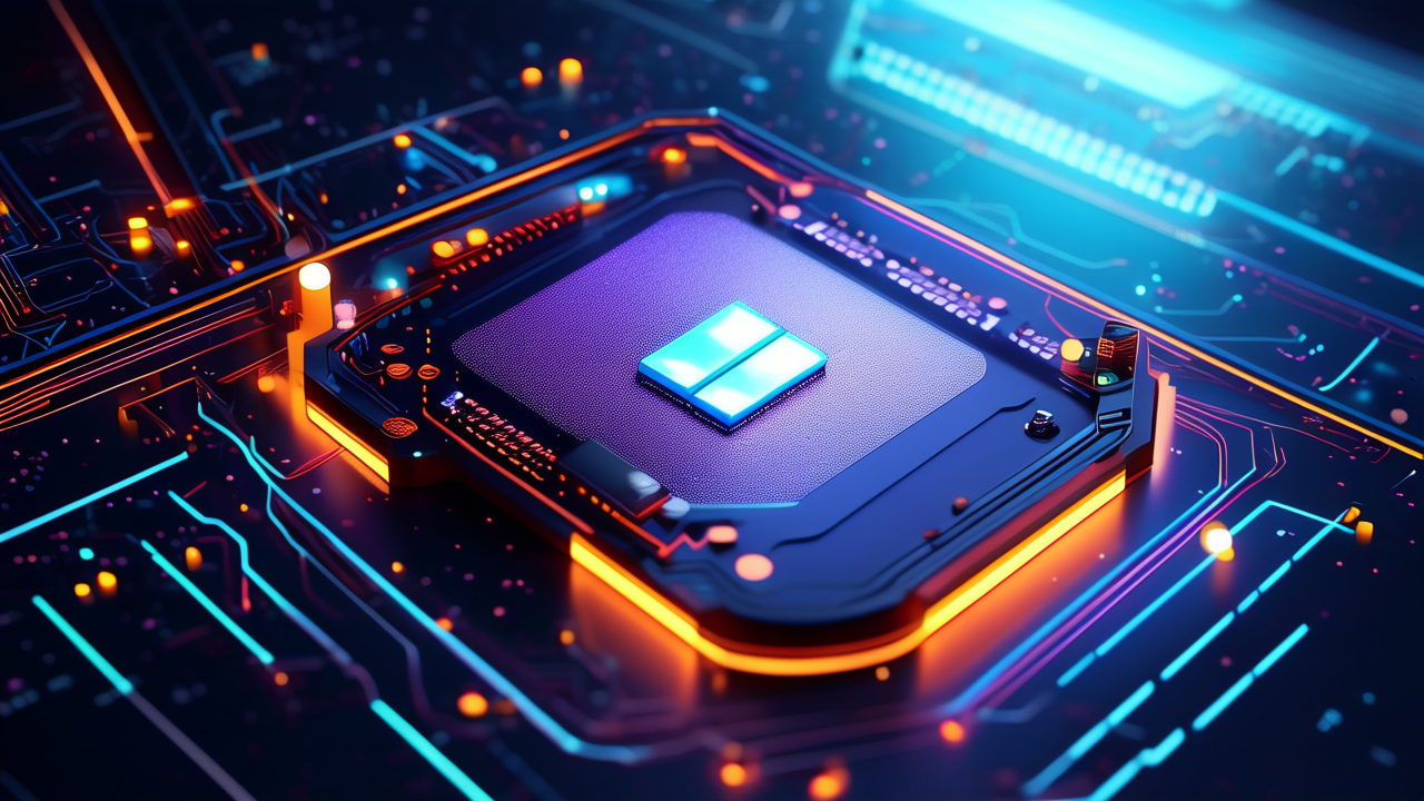 超低功耗MCU，八仙过海