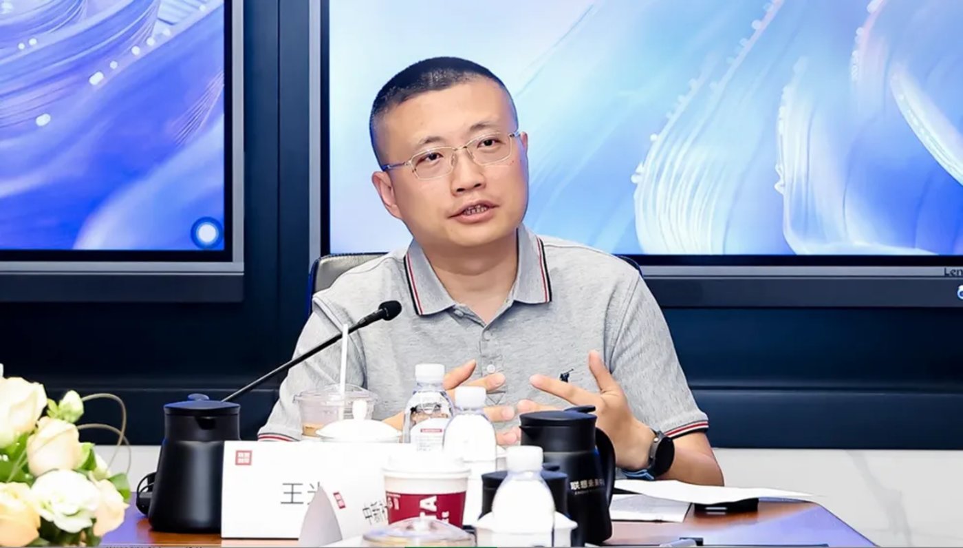 对话王光熙:具身智能,下一个“汽车时代”?