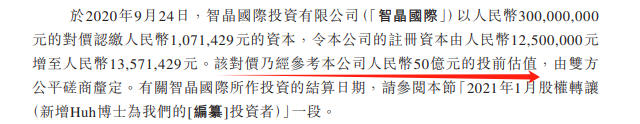芯迈半导体：还未上市估值已飙升200亿元，成立至今平均每年亏损5.64 亿元｜IPO观察