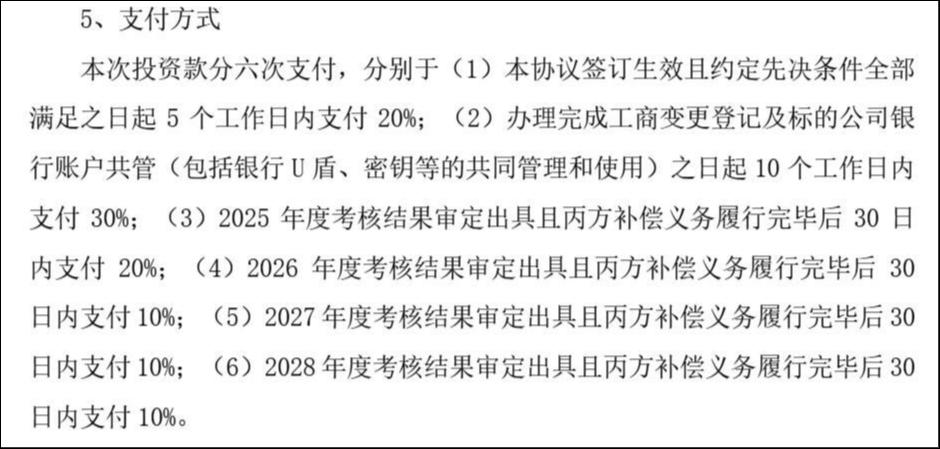 7倍溢价赌10年业绩，欧普康视腾挪募资难掩转型焦虑｜并购一线