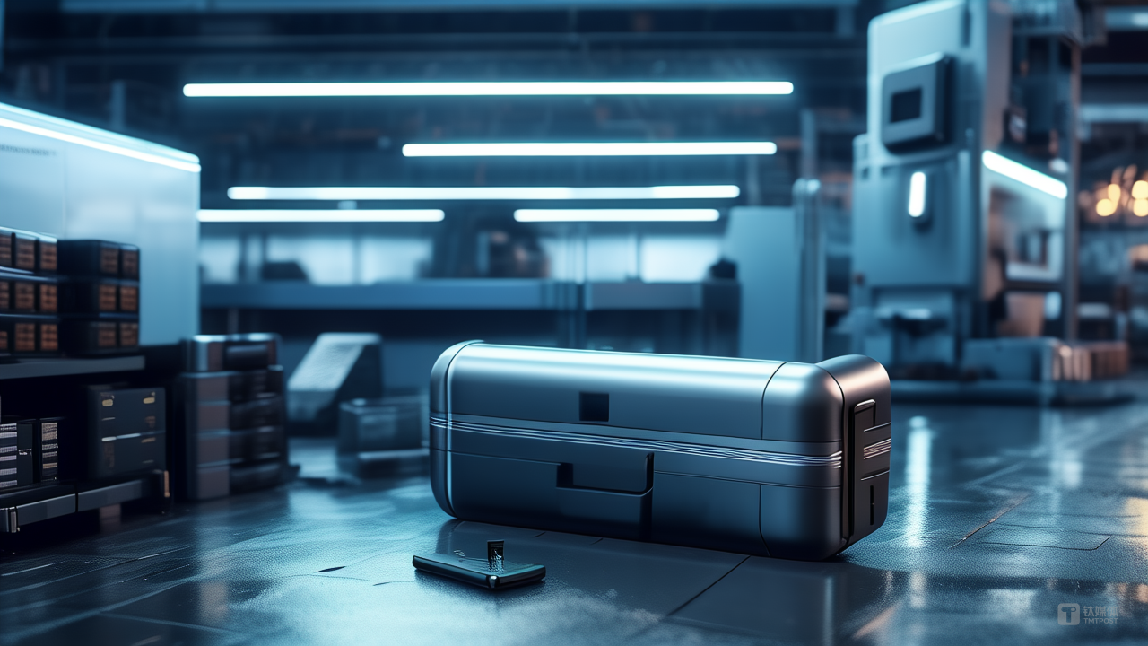 罗马仕倒下，下一个会是安克吗？