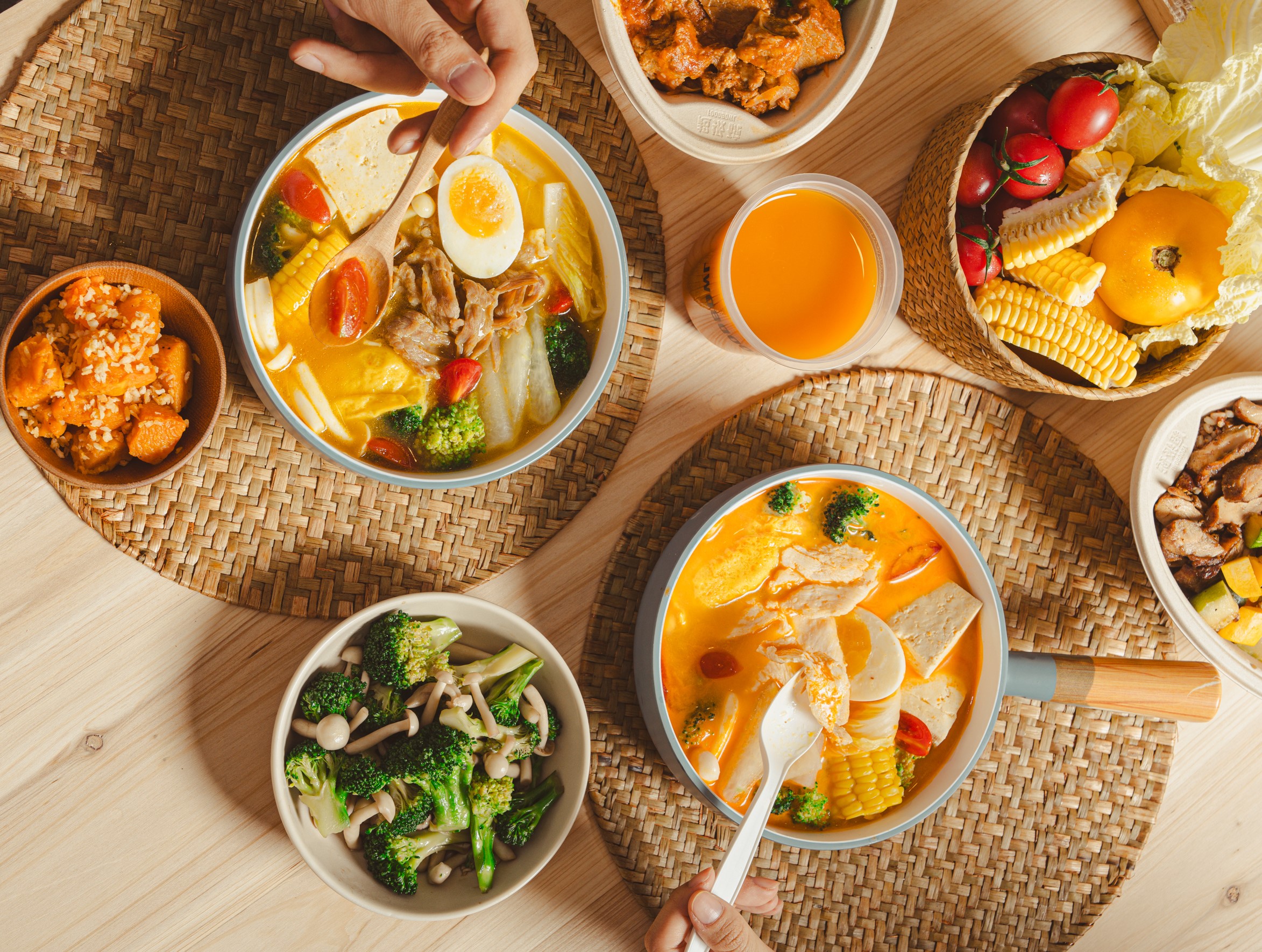 超级碗Foodbowl门店达100家，在深圳杭州开放联营加盟 | 独家