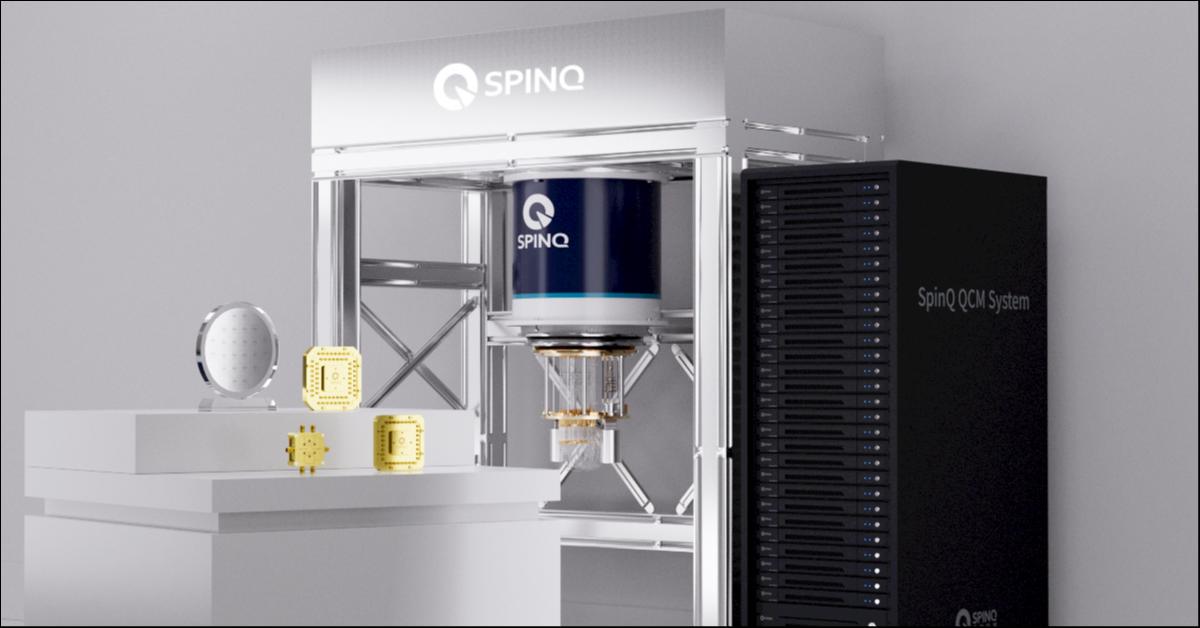 对话量旋科技项金根：黄仁勋预测太保守，10年后将实现百万物理比特的容错量子计算机