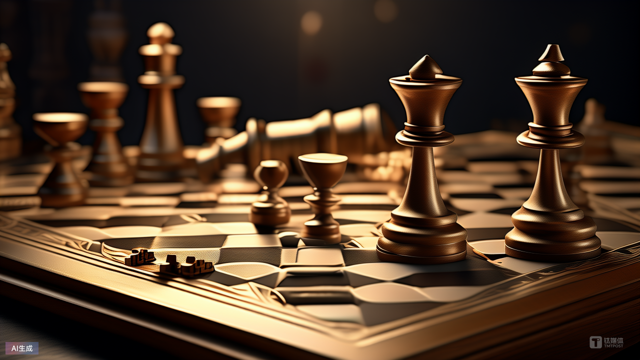14个月4倍股价神话，汇绿生态“四步走”豪赌光通信棋局｜并购一线