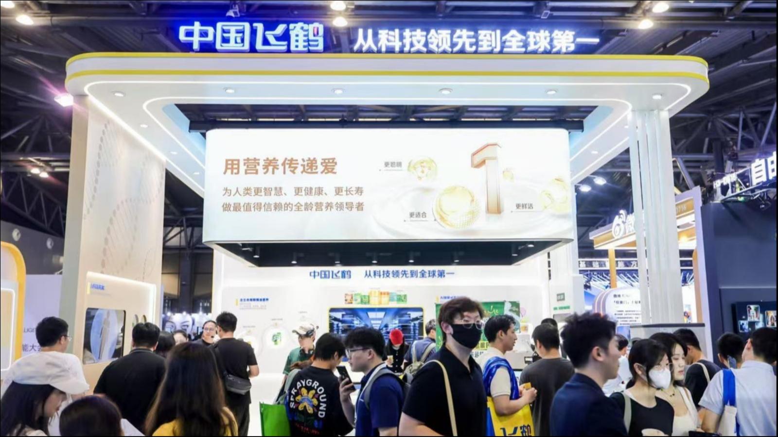 谁来引领AI下半场？中国乳企前排竞速