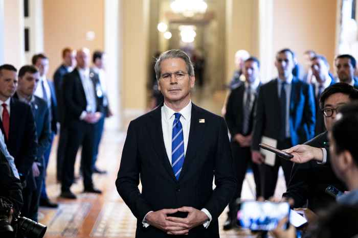 18亿美元的隐秘信托，宗馥莉如何用110万就击穿了？