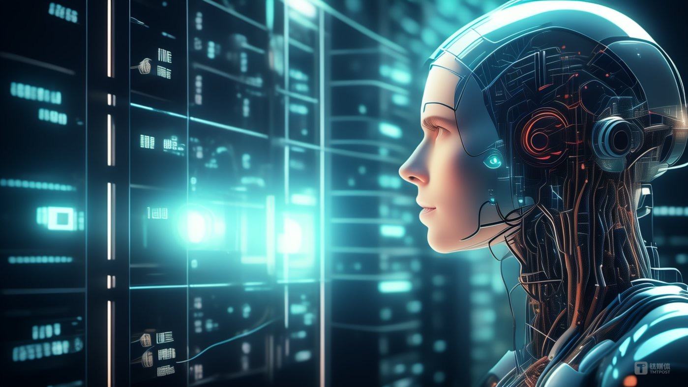 机器人行业的“Android时刻”？开源鸿蒙机器人操作系统来了