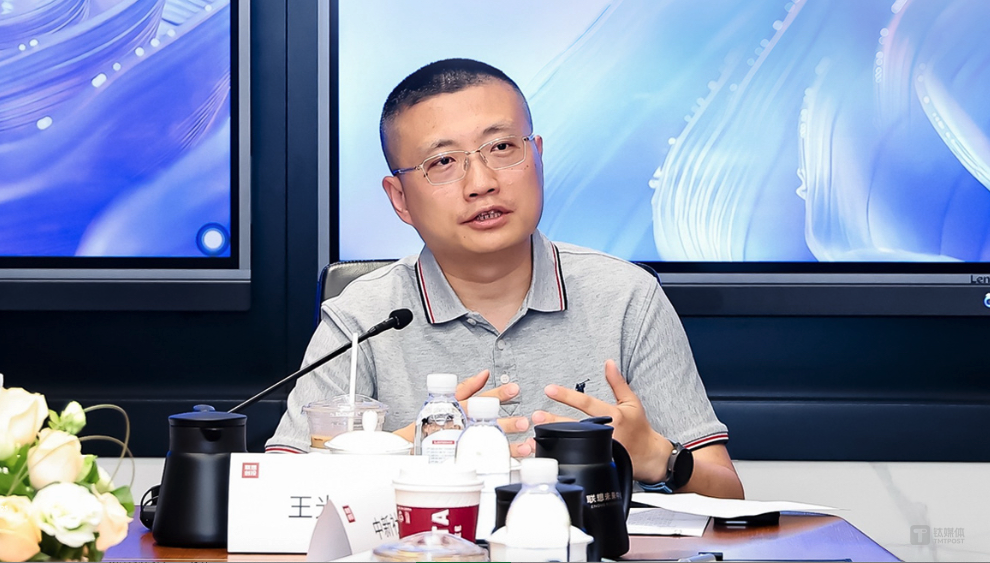 对话王光熙：具身智能，下一个“汽车时代”？