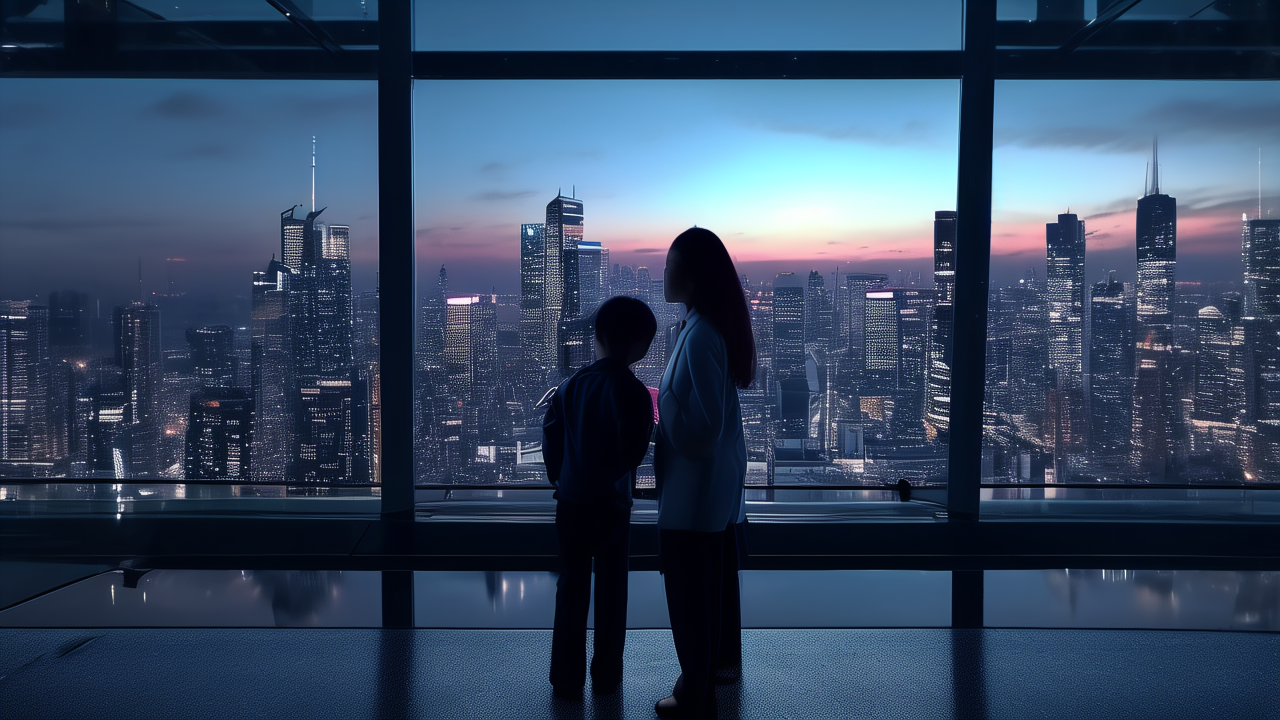 张寓帅领衔财富跳水富豪榜