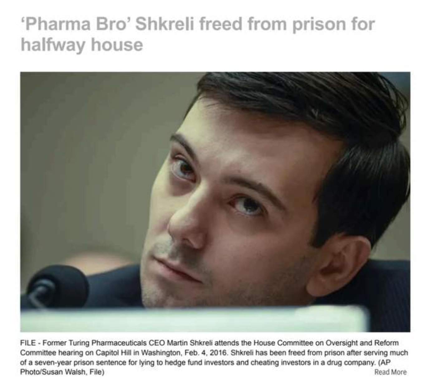 美国药价为何是欧洲的5-10倍?聊聊美国药价之困与制药公司崛起的秘密