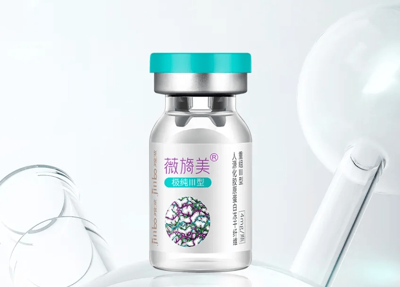 34亿押注北交所龙头股锦波生物，前首富为何钟爱重组胶原蛋白？