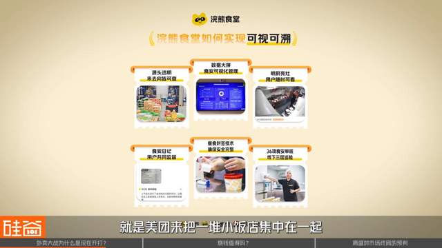 国际投行的困惑：中国新一轮千亿外卖大战“值得打”吗？