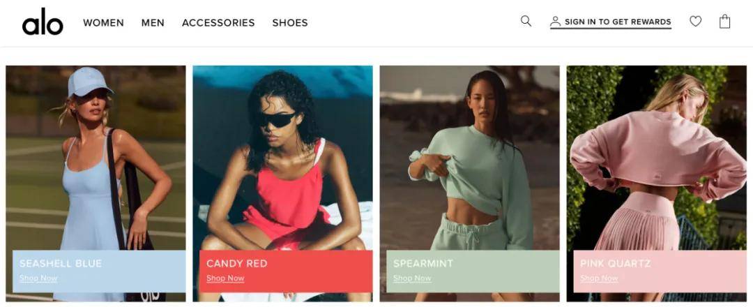 Lululemon的“头号对手”，一年让00后掏了70亿