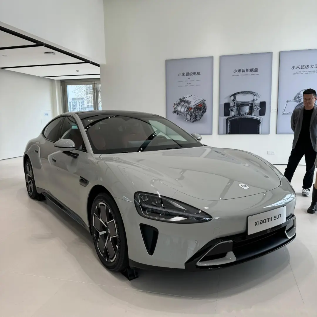 40°C成了照妖镜，盘点新能源车“反人类”的六大设计