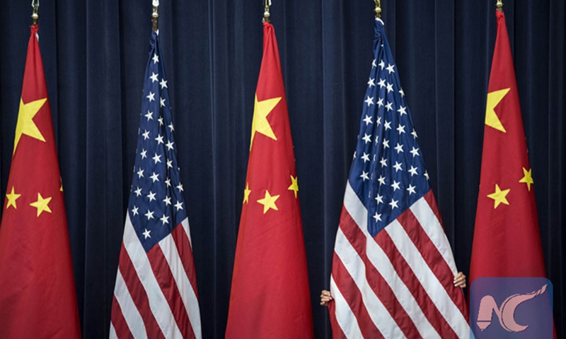 U.S. Treasury Secretary Reveals Talks with China Next Week on Tariff Deadline Extension
