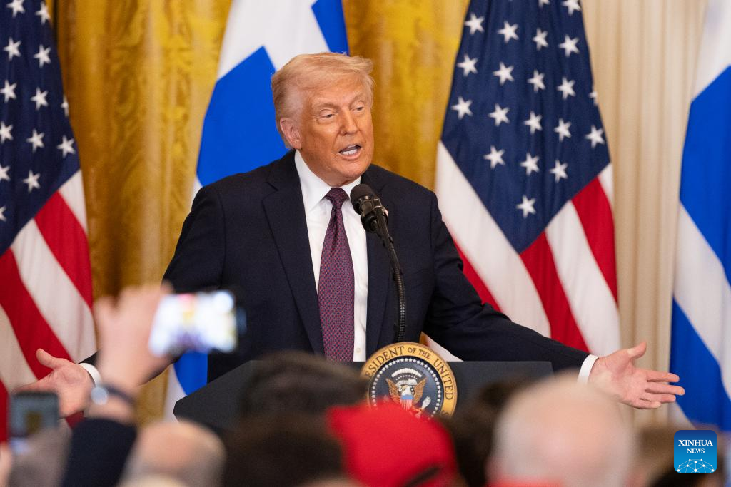 Trump Admin. Releases Details of Trade Deal with Indonesia, Creating Market Access Worth of $50 Billion for U.S.