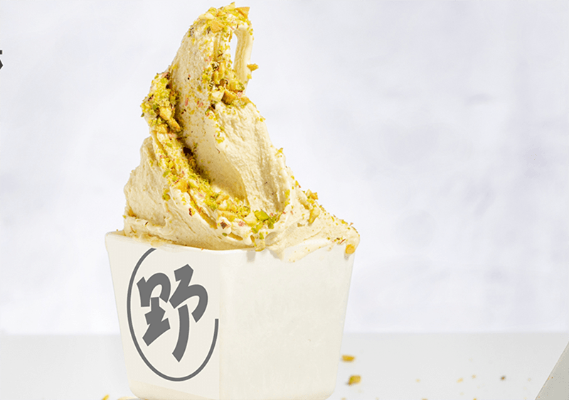 梦龙折戟，Gelato反攻：谁在重新定义“高端冰淇淋”