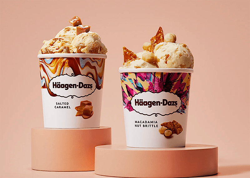 梦龙折戟，Gelato反攻：谁在重新定义“高端冰淇淋”