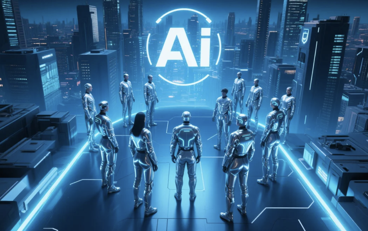 China's AI Stars Turn to Japan as Growth Hotspot, but Trust and Local Know-How Are Key