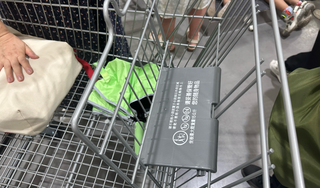 实探武商WS江豚会员店：与山姆对垒的优势与短板有哪些？
