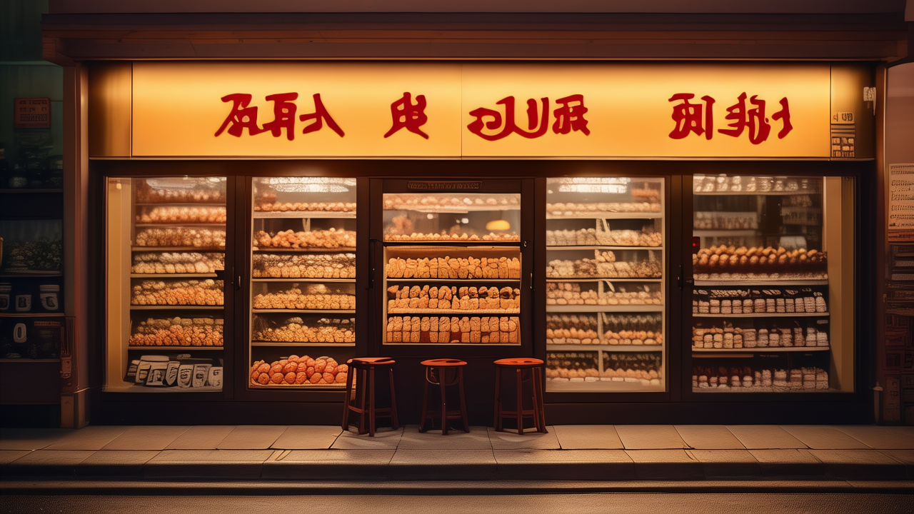 良品铺子卖身，一个零食时代结束了
