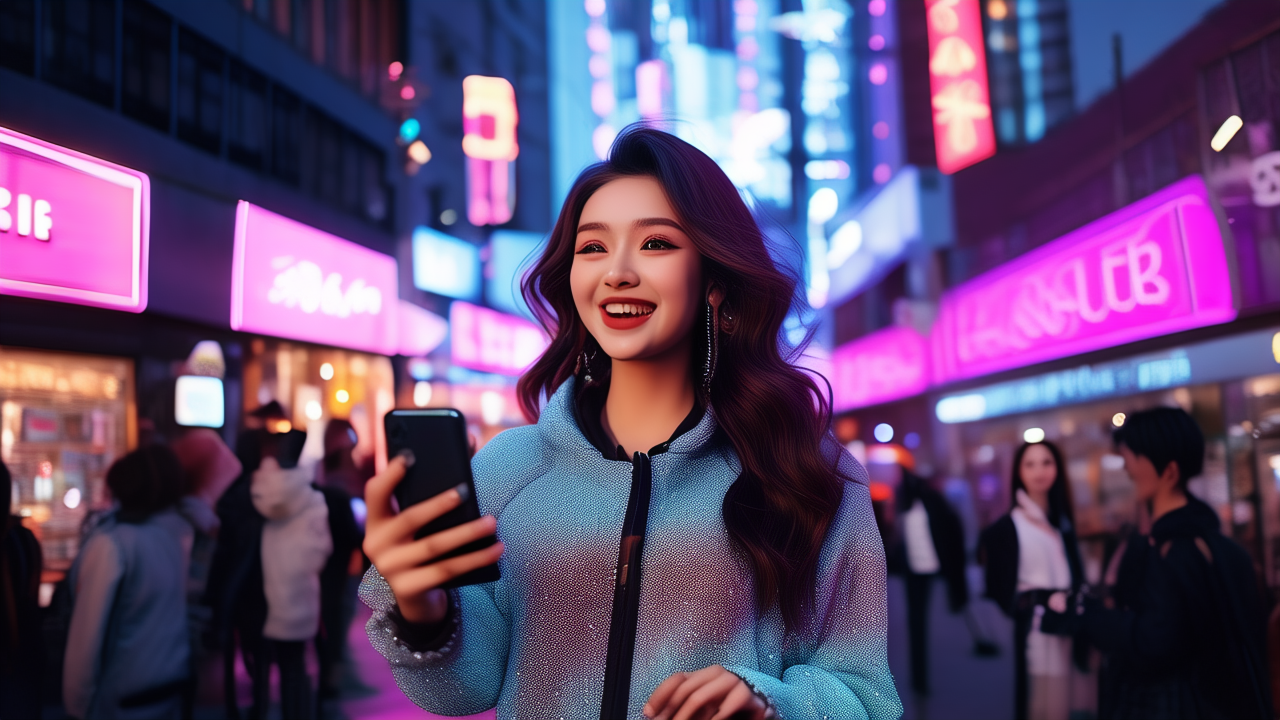 拉夏贝尔：重生后我成了女装榜一