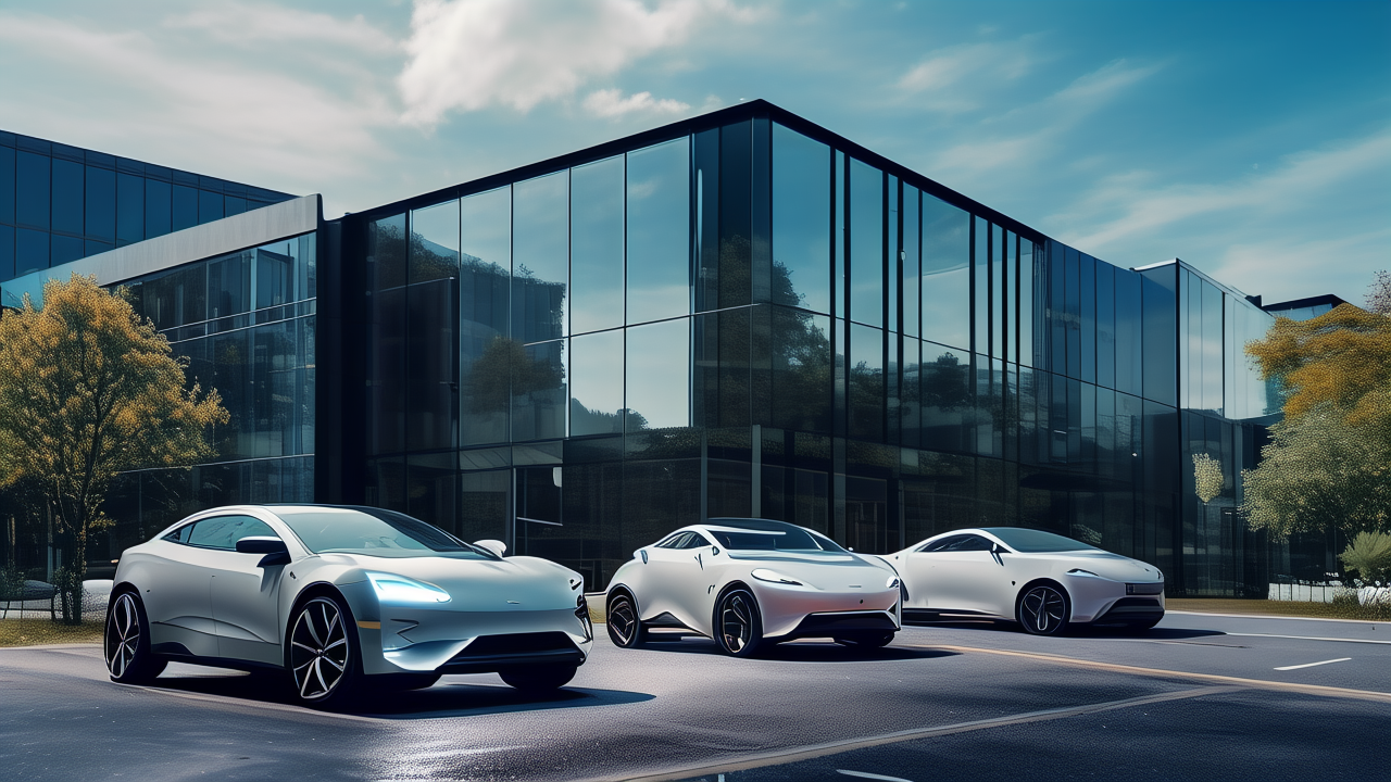 想上市的Momenta，想起来自己是“双飞轮”