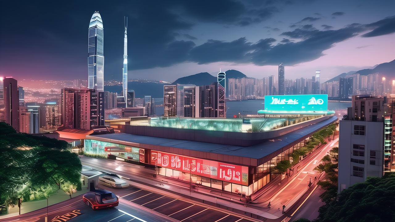 京东拟收购香港佳宝超市背后，香港本地商超要急了
