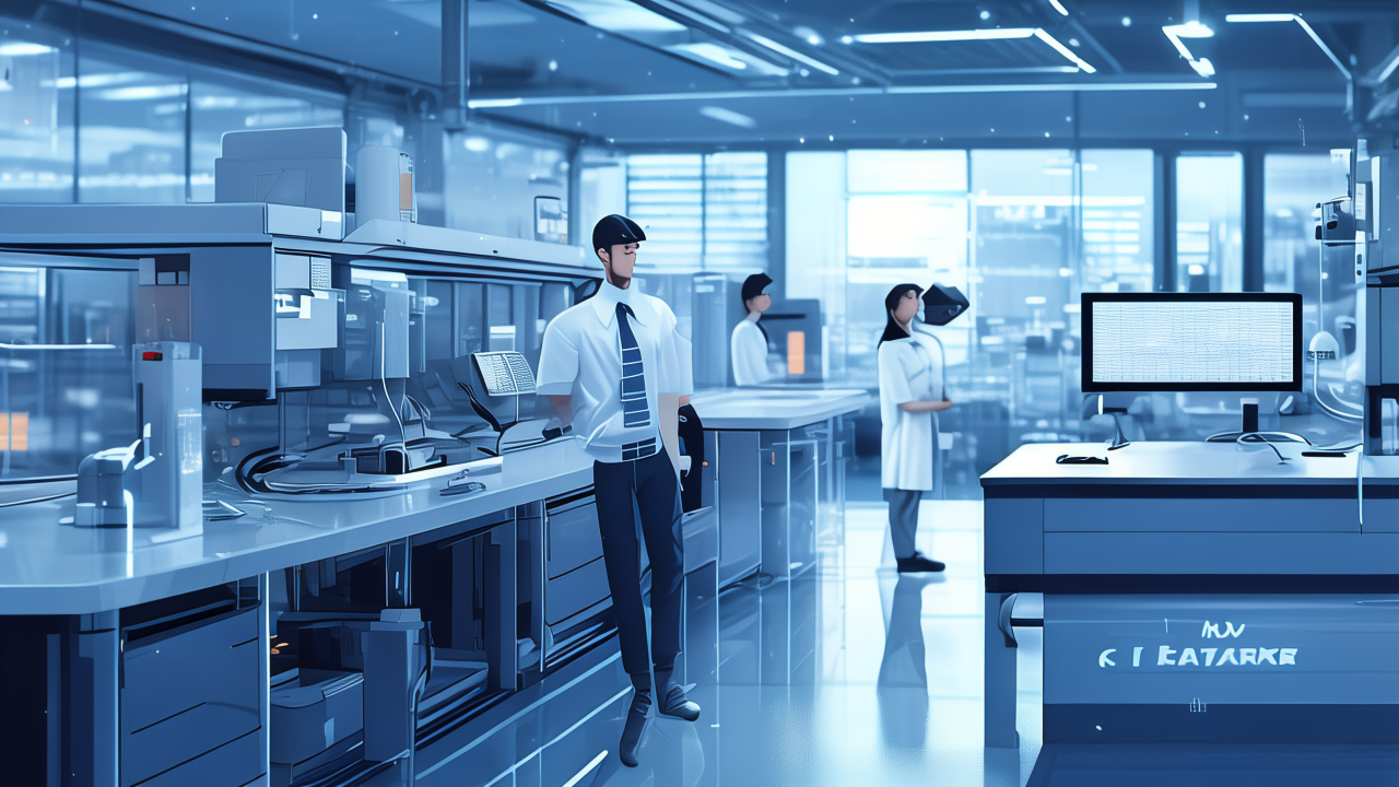 靠中芯国际发家的格科微，开始向AI眼镜要利润