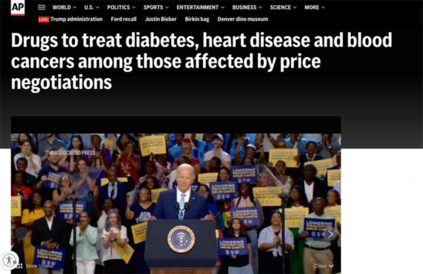 美国药价为何是欧洲的5-10倍?聊聊美国药价之困与制药公司崛起的秘密