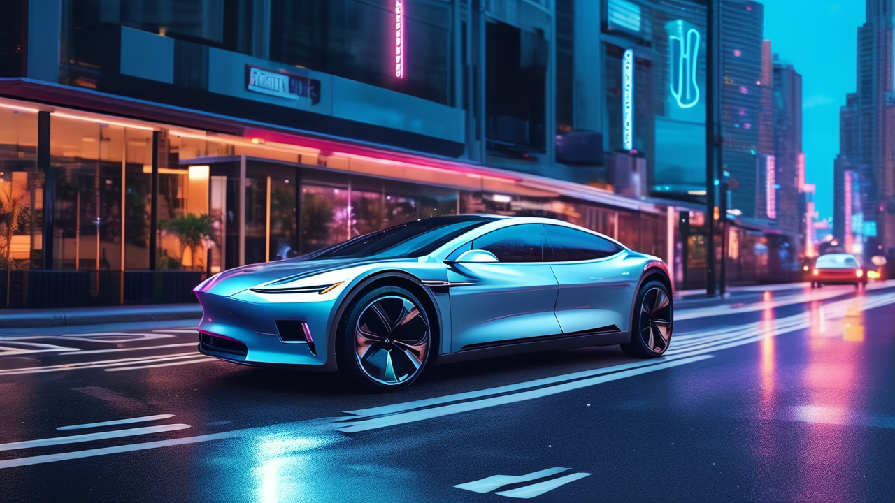 “反击”马斯克，奥特曼说OpenAI有“好得多”的自动驾驶技术