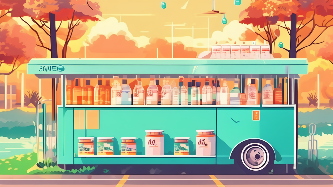 “雪糕刺客”走了，2元“汽水鼻祖”杀回市场，被年轻人买爆了