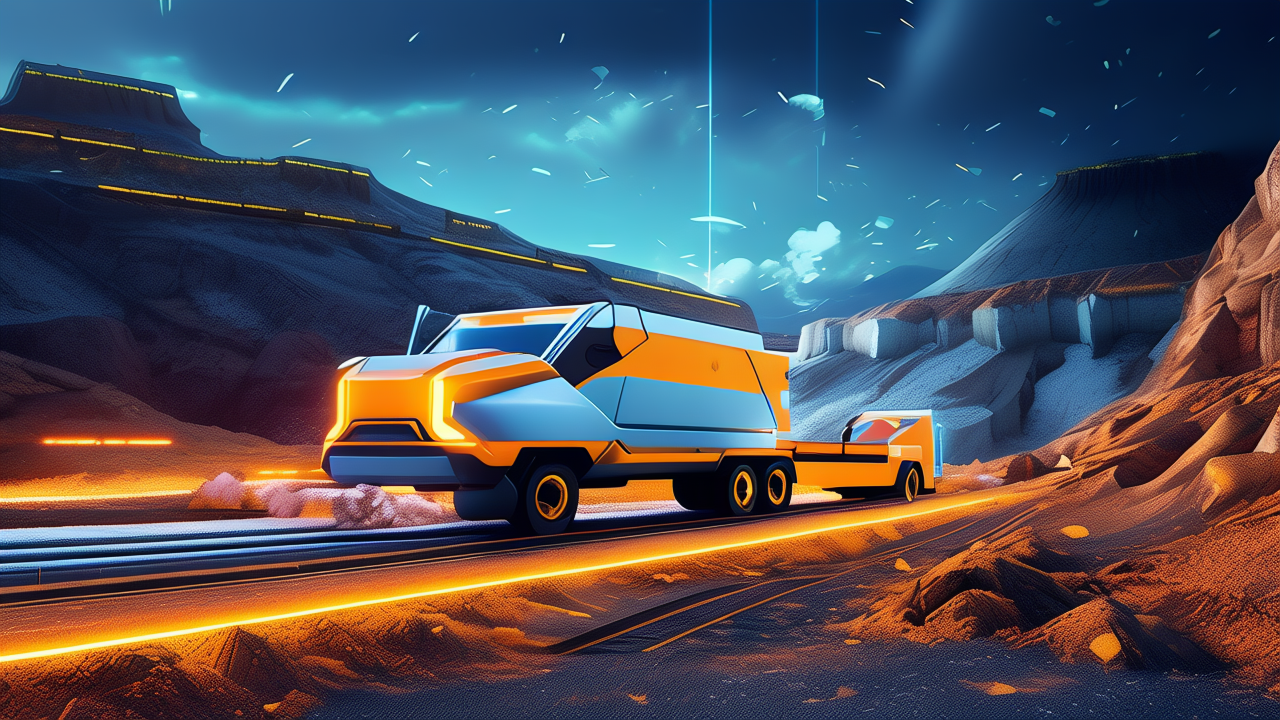 「双面」易控智驾：高增长光环下三年亏损9.4亿