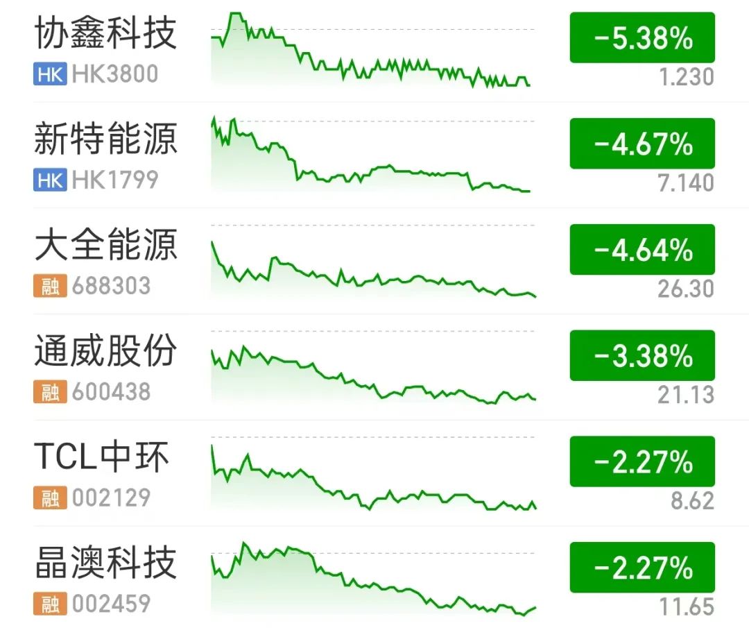2025光伏半年会侧记：革命尚未成功，仍须加油努力