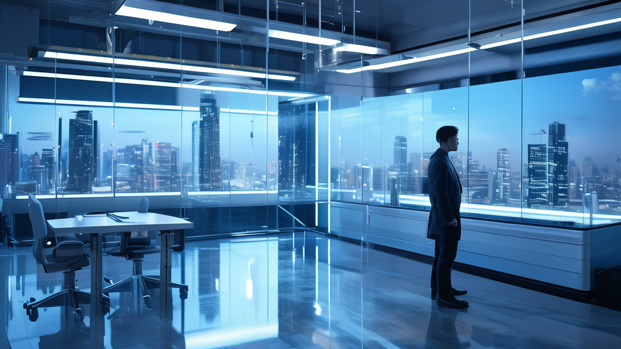 美团王兴：3年狂投30家，中国具身智能最大金主