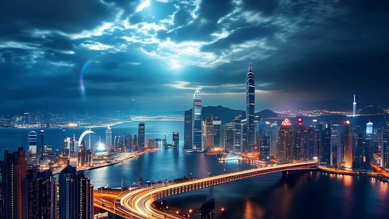 2025港股IPO半年账：约1070亿港币募资重返全球第一，谁在下注？