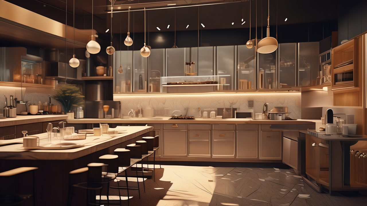 2025下半年：餐饮老板要认清现实、扎根一线、果断止损